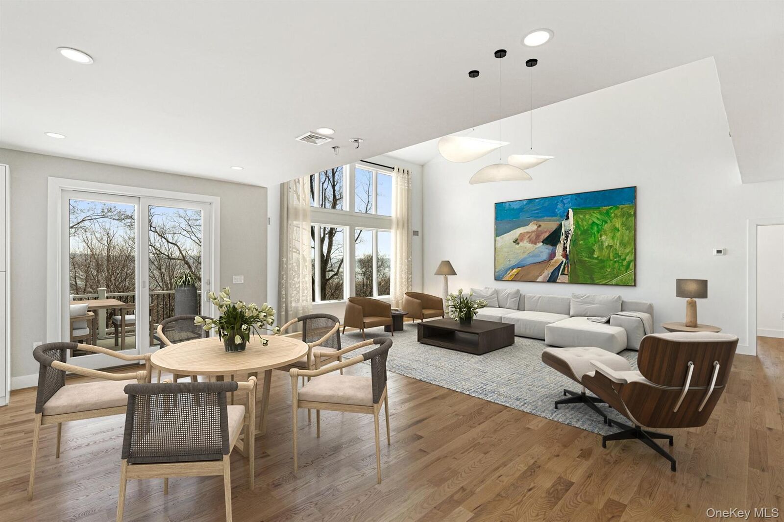 Property Photo:  199 Tweed Boulevard  NY 10960 