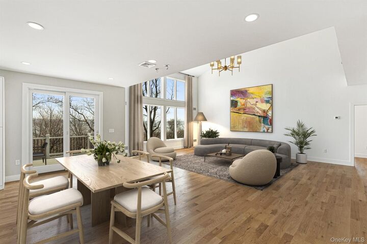 Property Photo:  201 Tweed Boulevard  NY 10960 