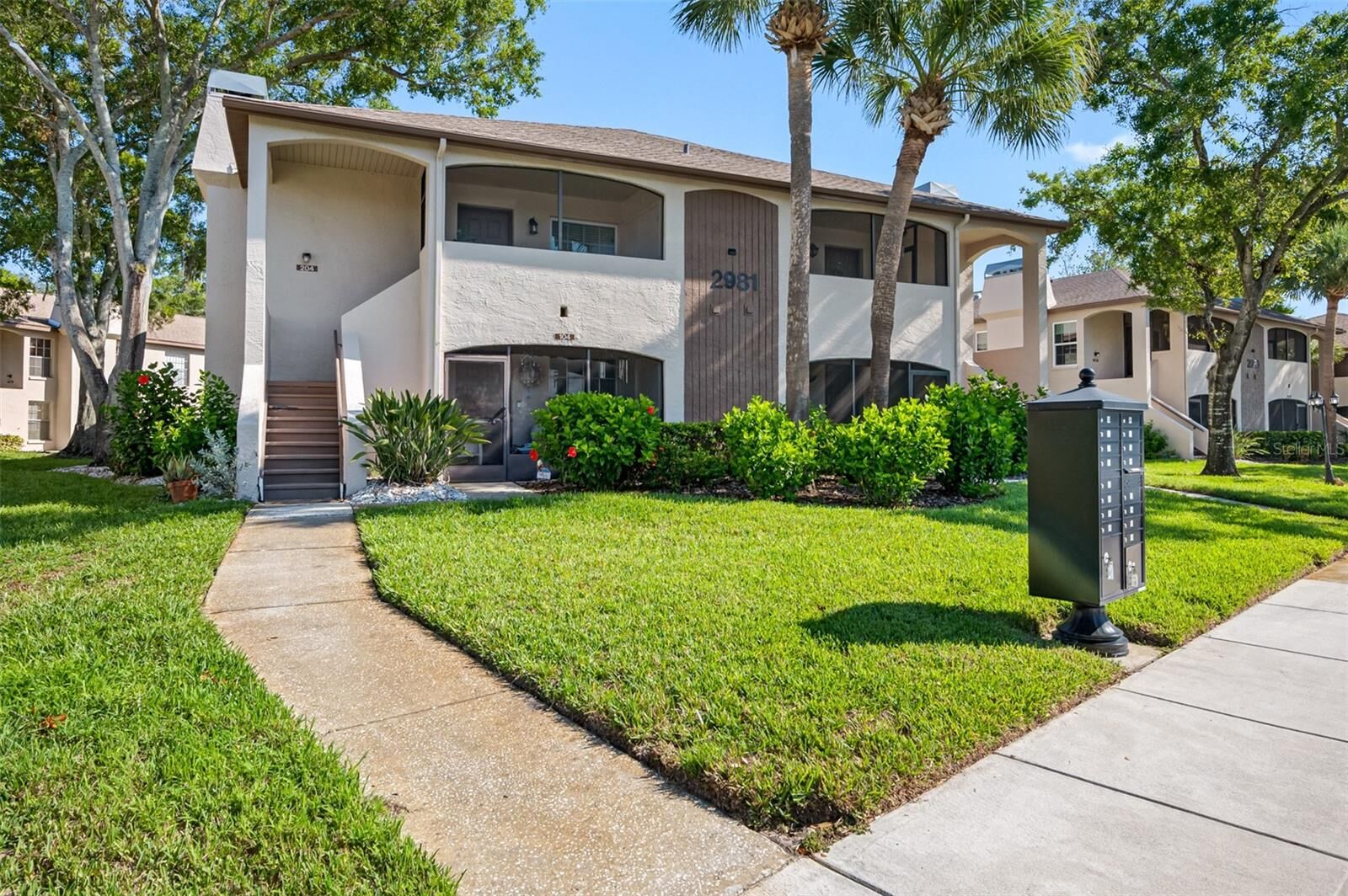 Property Photo:  2981 Bonaventure Circle 204  FL 34684 