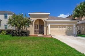 Property Photo: 3009 Lady Mae Ln FL 34744