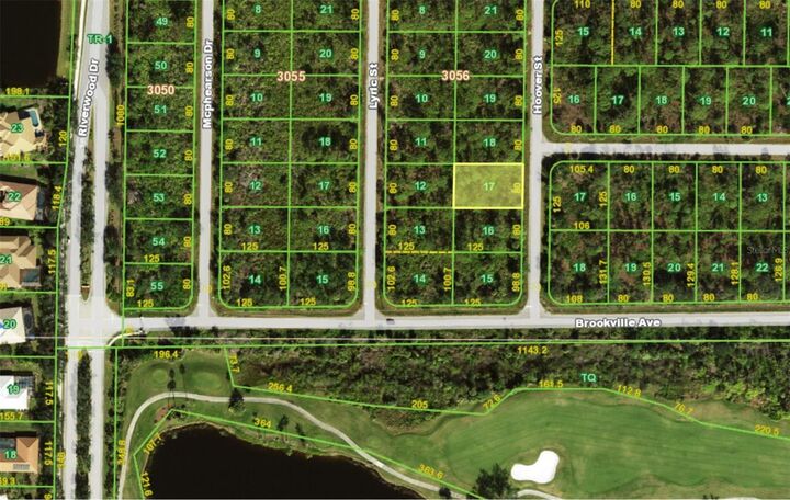 Property Photo:  2505 Hoover Street  FL 33953