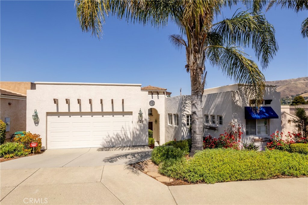 Property Photo:  526 Stoneridge Drive  CA 93401 