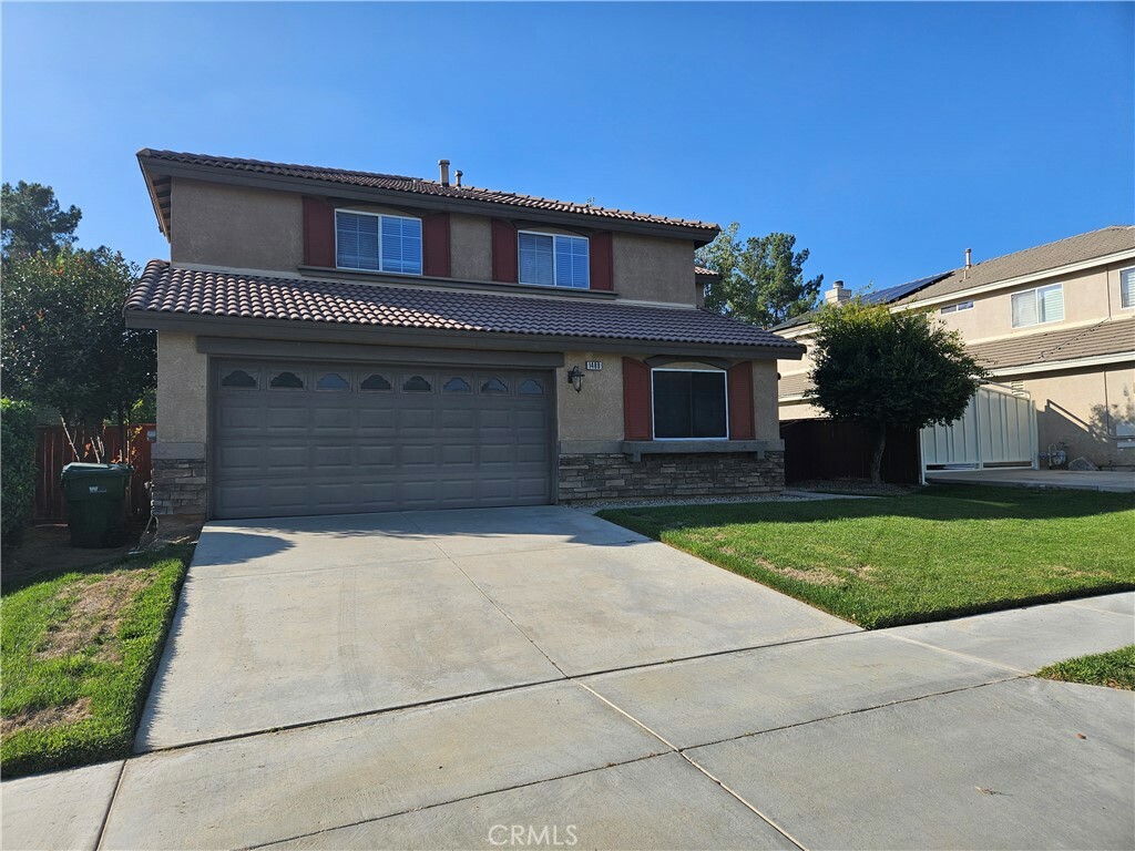 Property Photo:  1489 Willowbend Way  CA 92223 