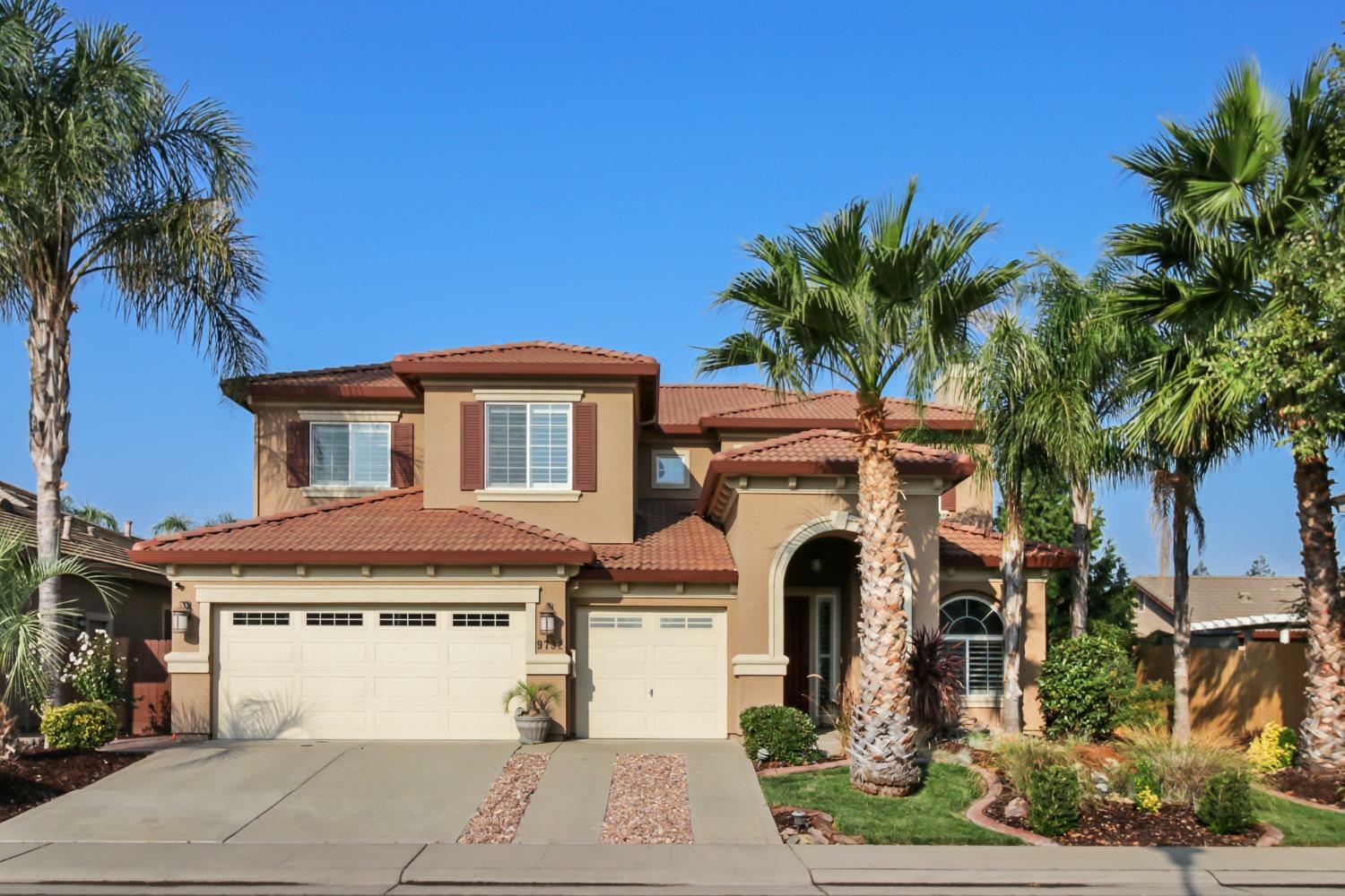 9732 Eagle Glen Way  Elk Grove CA 95757 photo