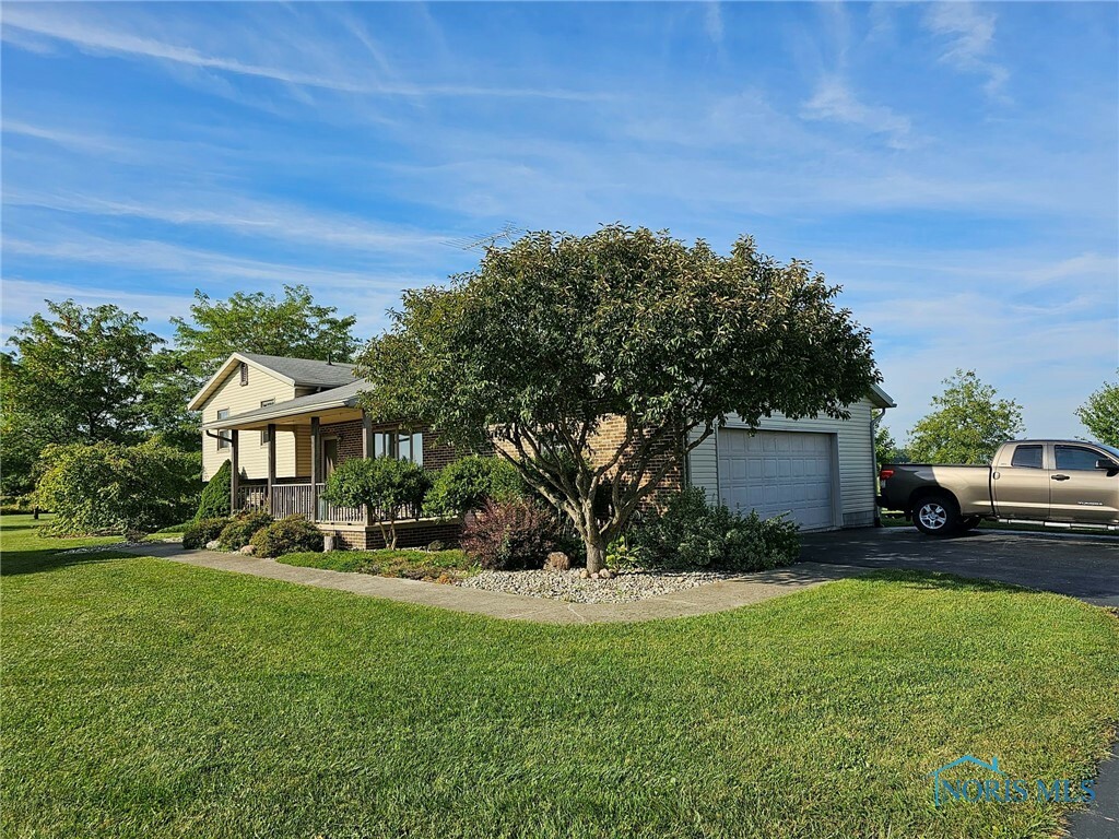 Property Photo:  5140 S Township Road 105  OH 44853 