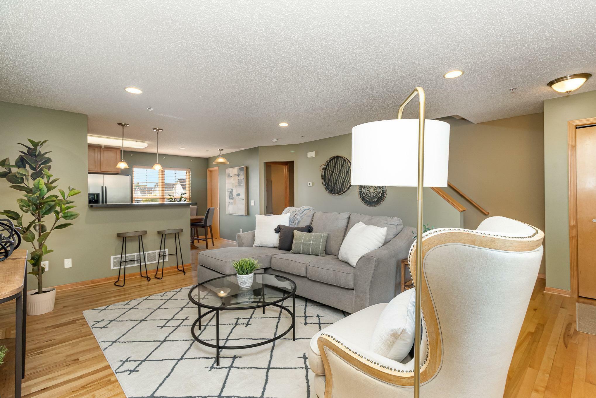 Property Photo: 2892 Clover Ridge Drive MN 55318