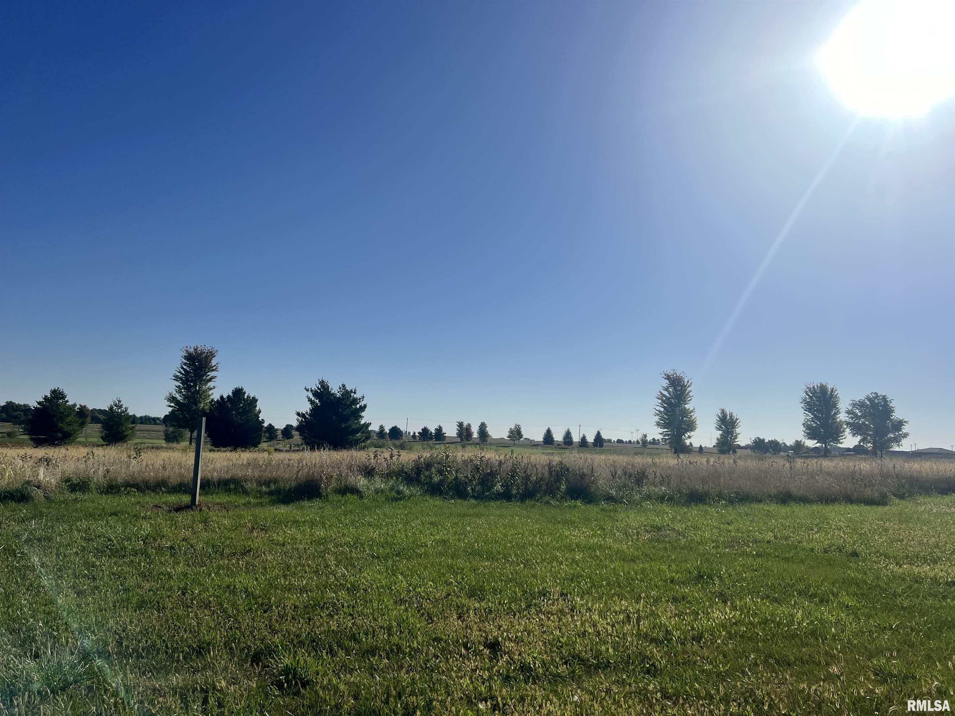 Property Photo:  Lot 81 Kyle Court  IL 61548 