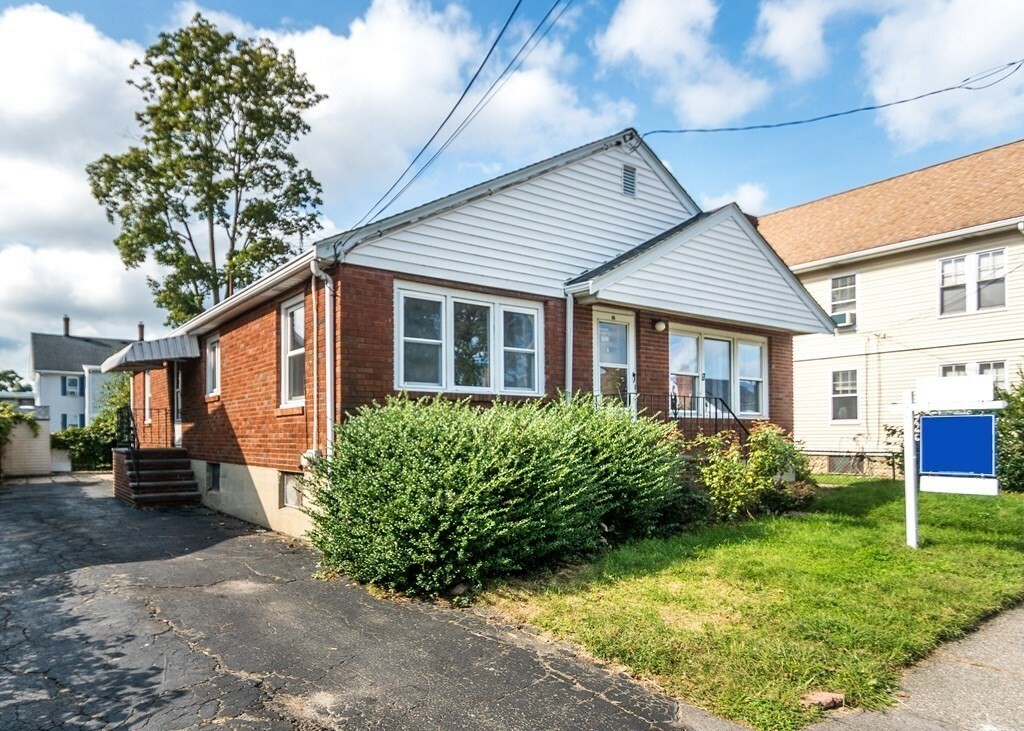 Property Photo: 40 Dix Street MA 02453