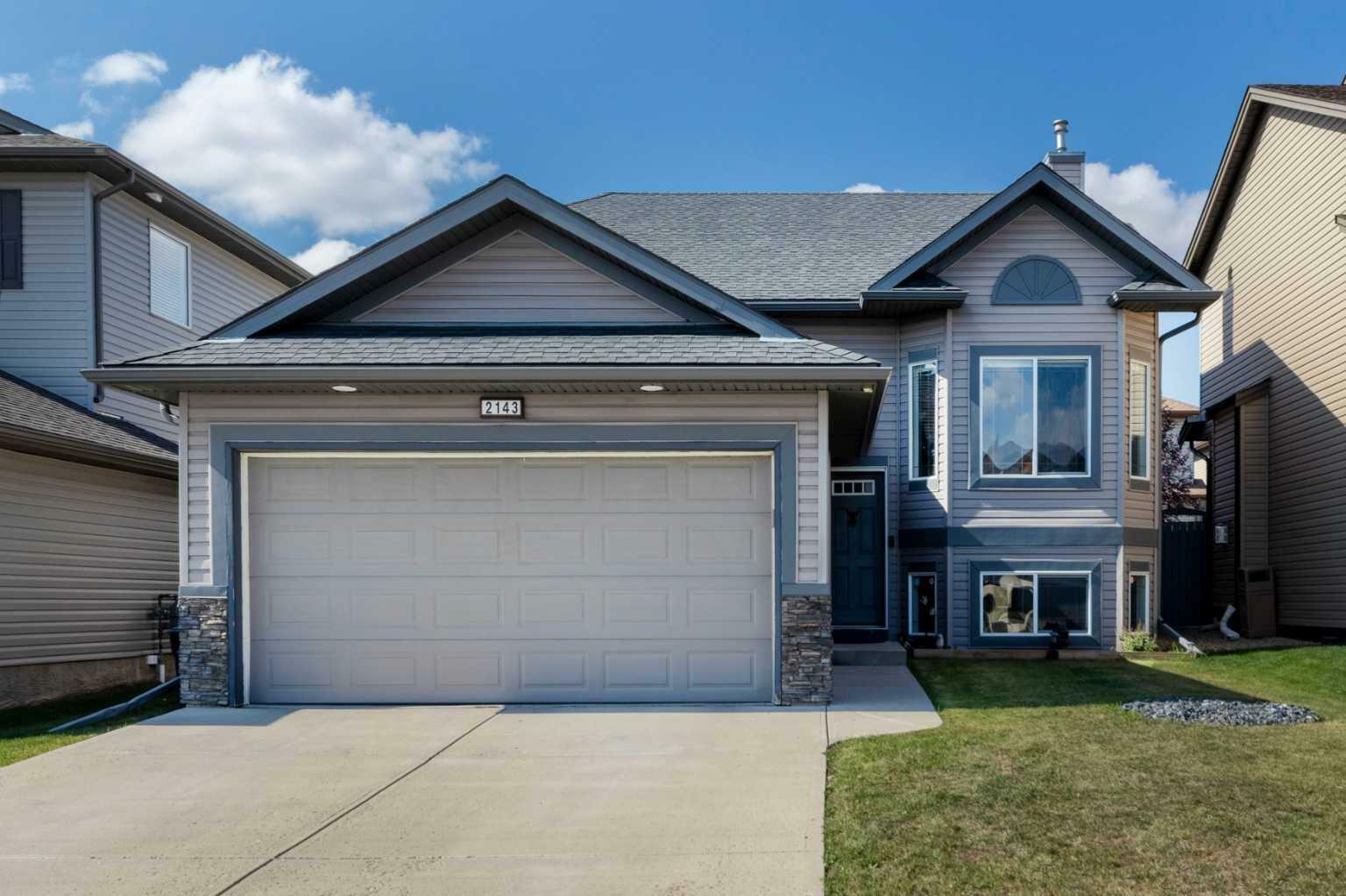 2143 Luxstone Boulevard SW  Airdrie AB T4B0A5 photo