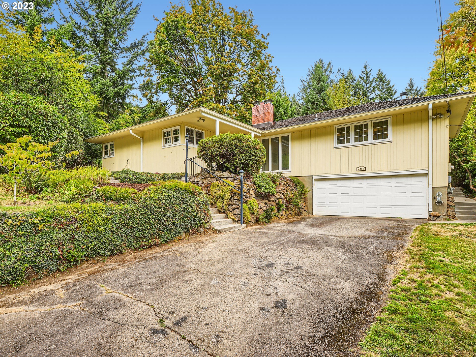 4731 NW Woodside Ter  Portland OR 97210 photo