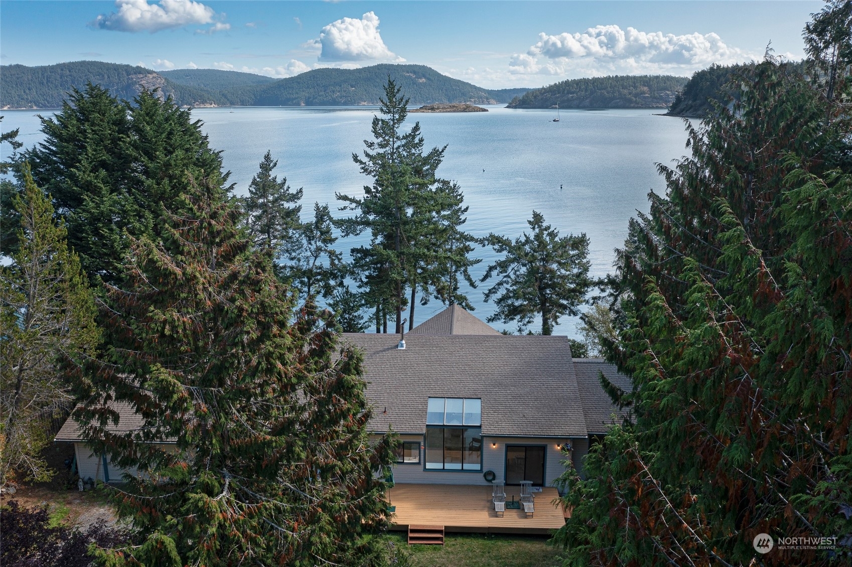 Property Photo:  1045 Port Stanley Road  WA 98261 