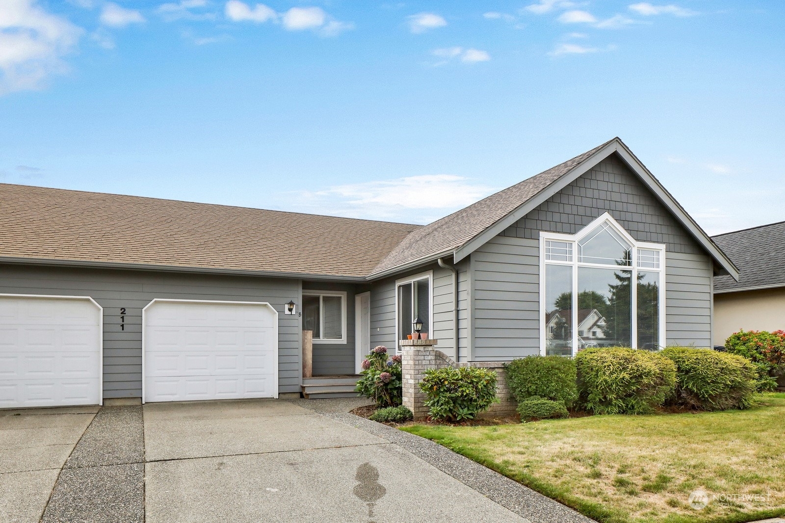 Property Photo:  211 W Maberry Drive A  WA 98264 