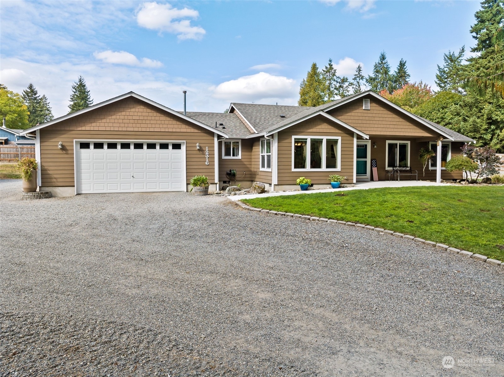 12316 78th Avenue E  Puyallup WA 98373 photo