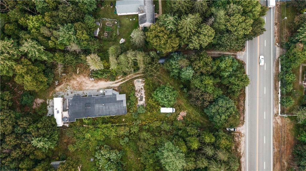 Property Photo: 1151 Danielson Pike RI 02857