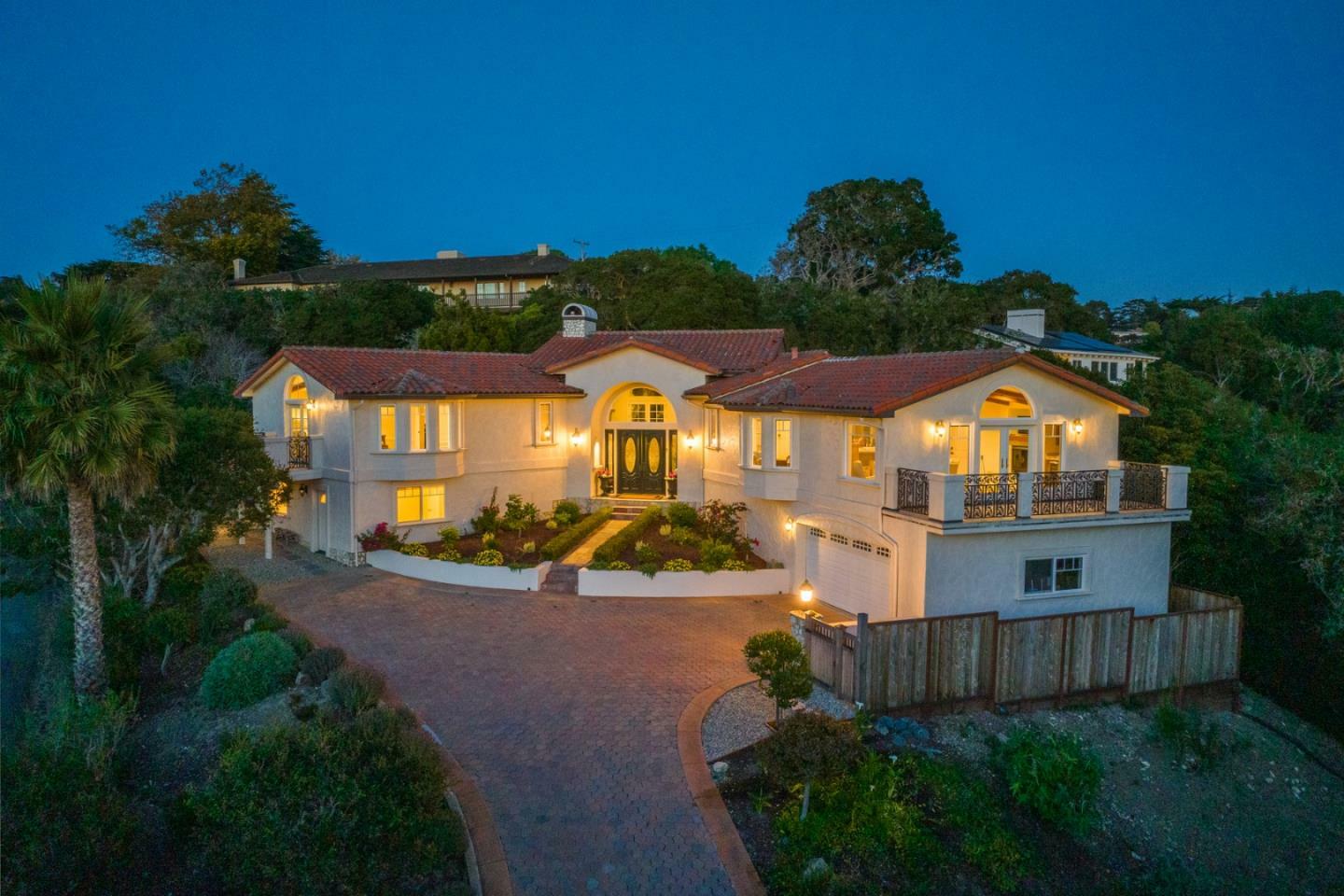 Property Photo: 26345 Ladera Drive CA 93923