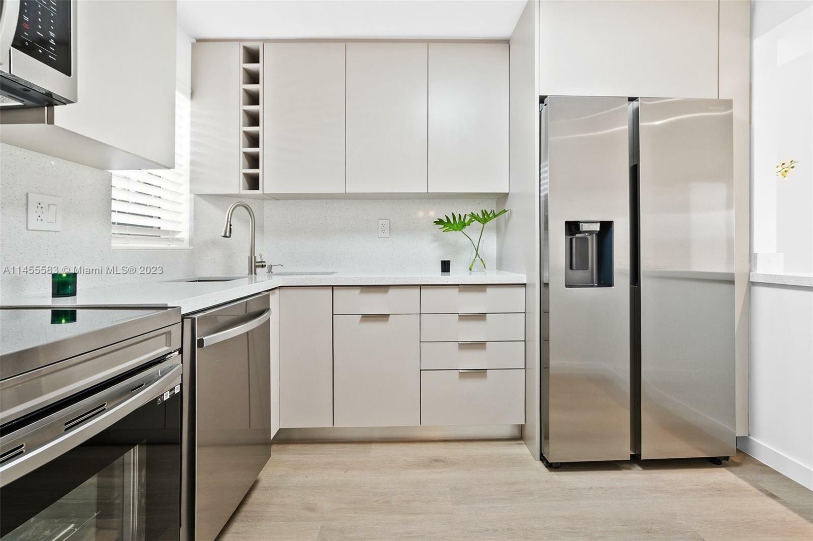Property Photo: 8900 Washington Blvd 304A FL 33025