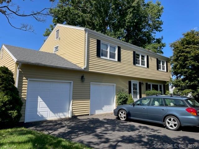 Property Photo:  175 Russell Road  CT 06614 