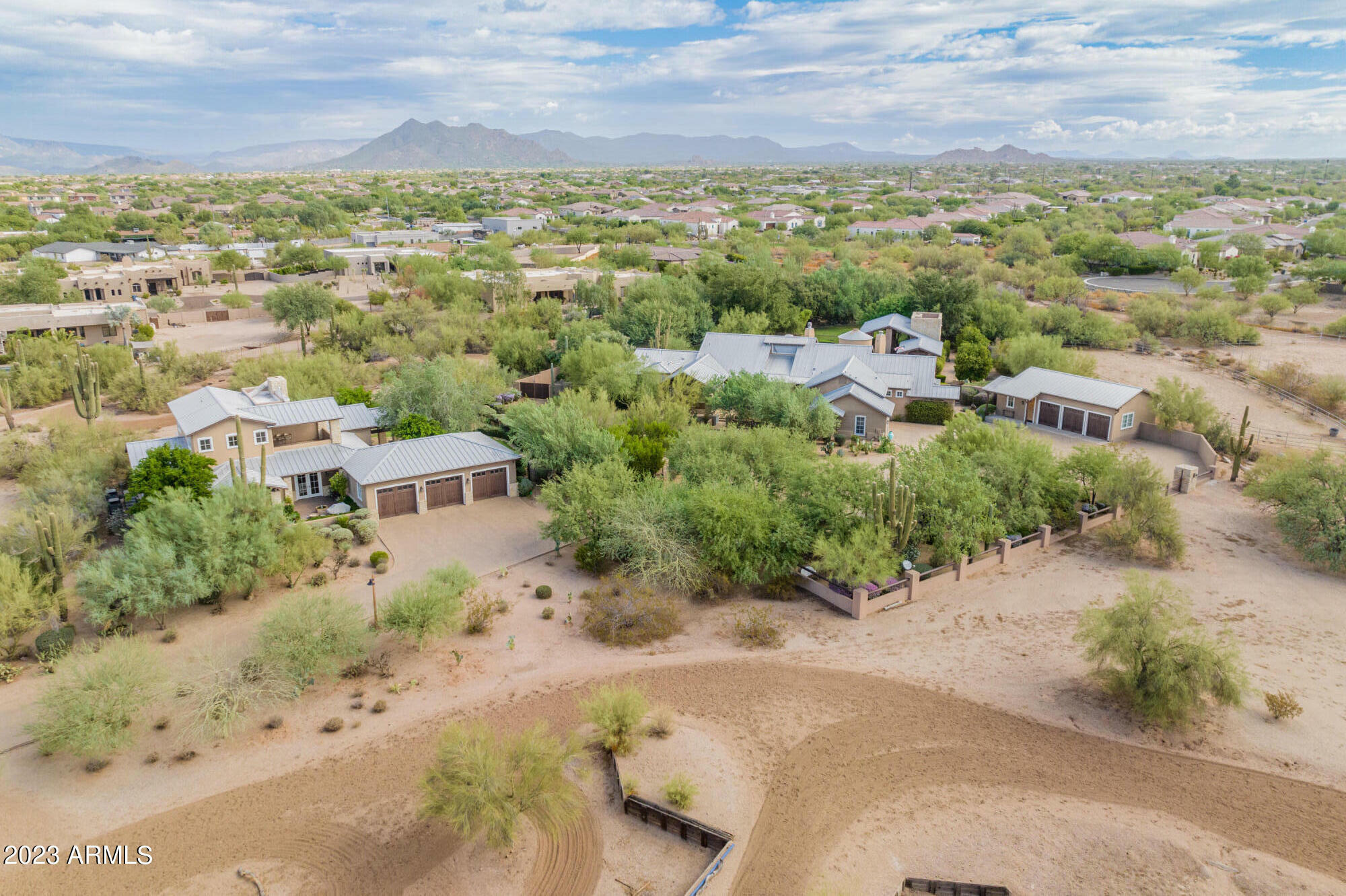 Property Photo:  29211 N 53rd Street  AZ 85331 