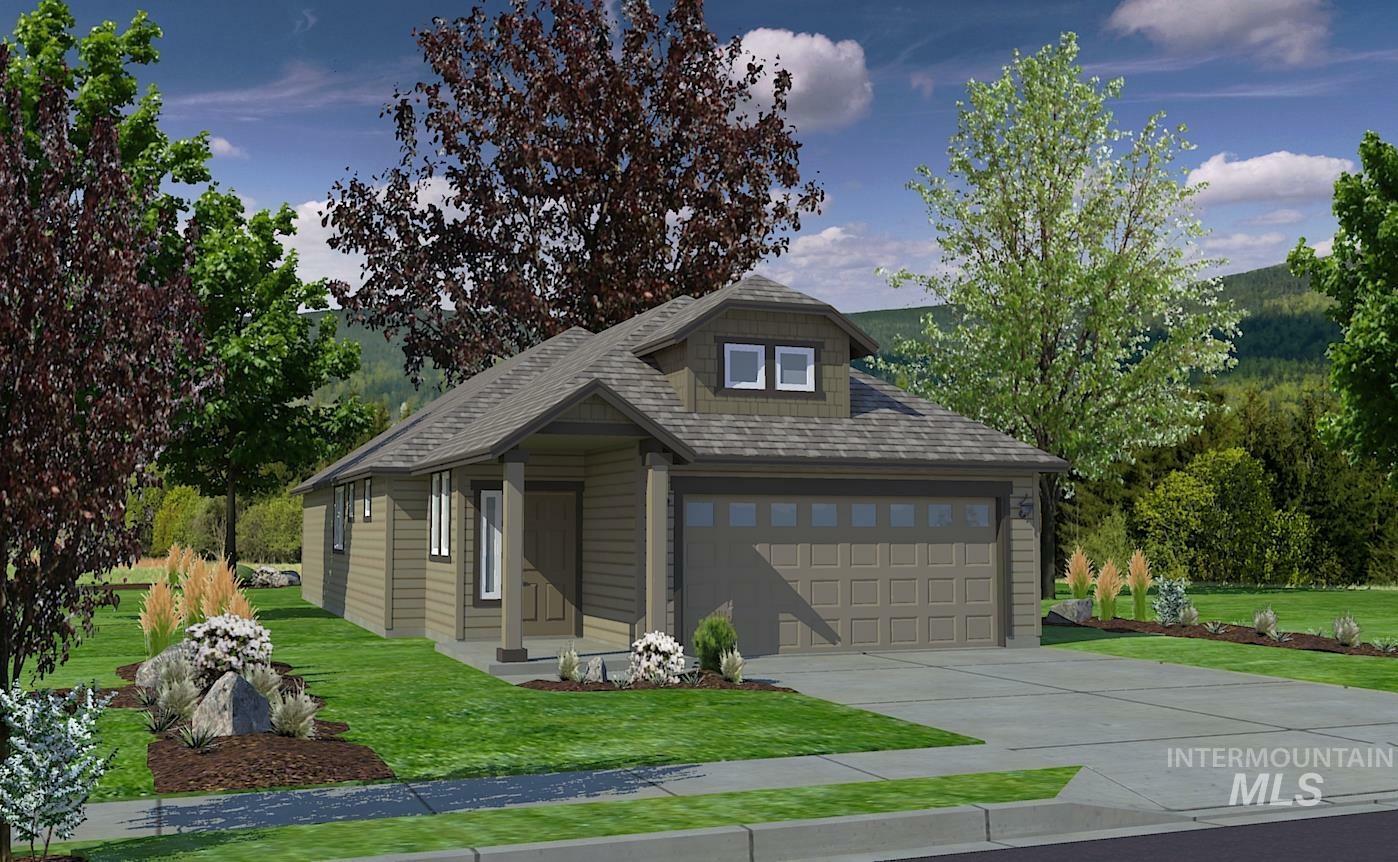 Property Photo: 11249 Queensland Dr. ID 83607