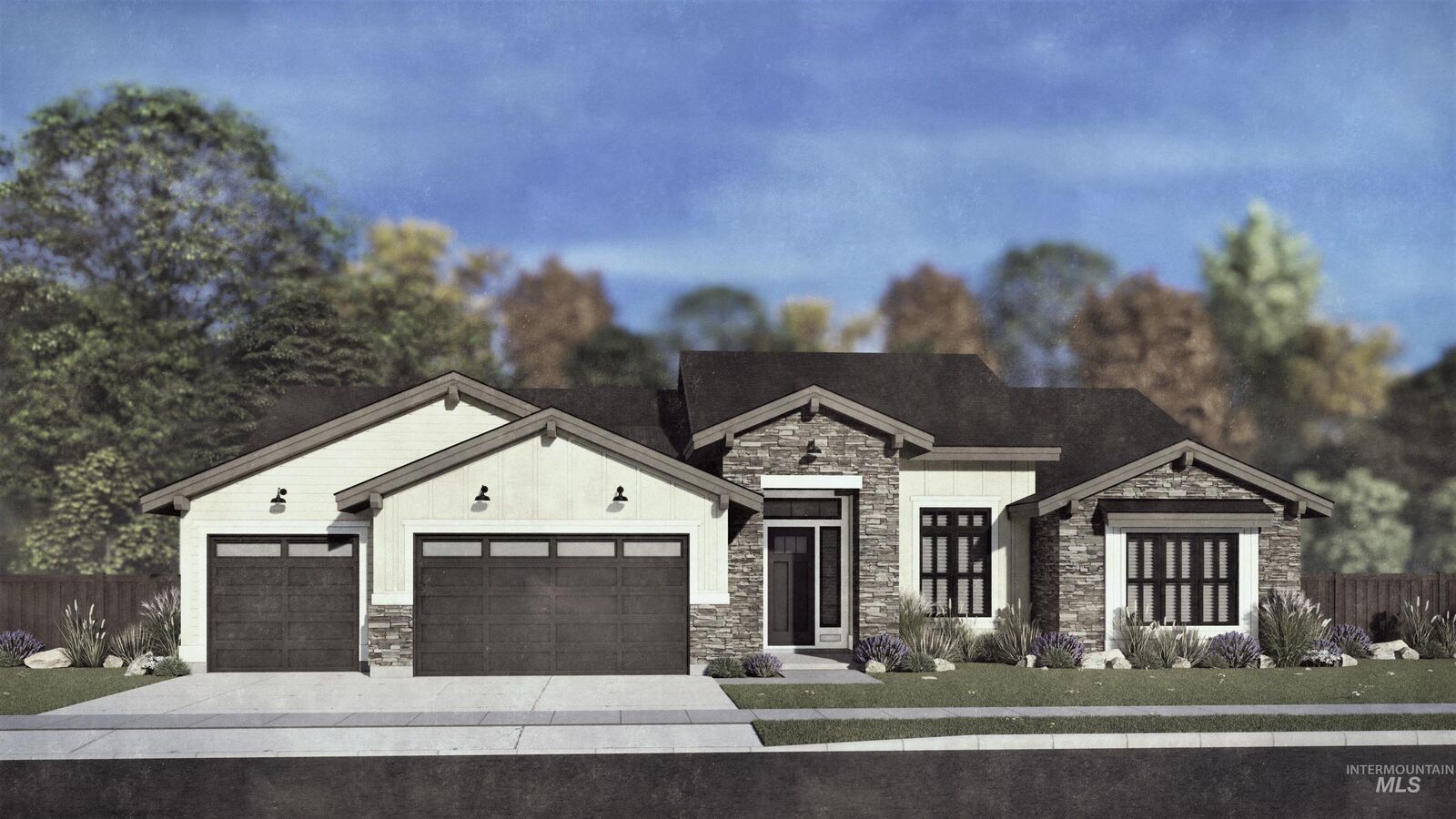 Property Photo:  5165 W Strant St.  ID 83616 