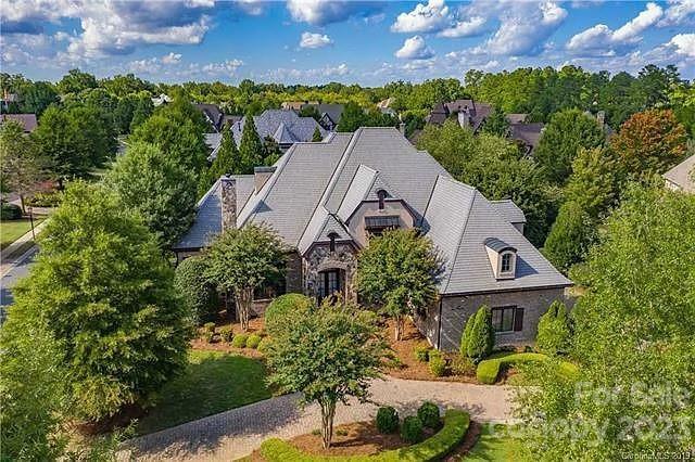 8304 Marcliffe Court  Waxhaw NC 28173 photo