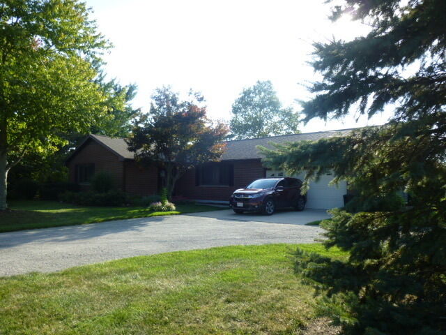 Property Photo: 2689 Hale Road OH 45177