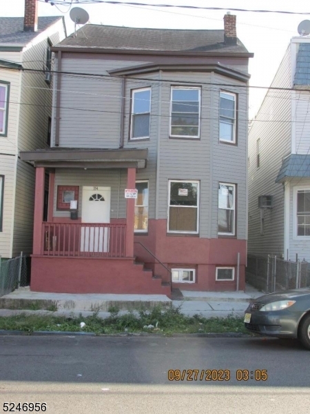 Property Photo:  334 11th Ave  NJ 07514 