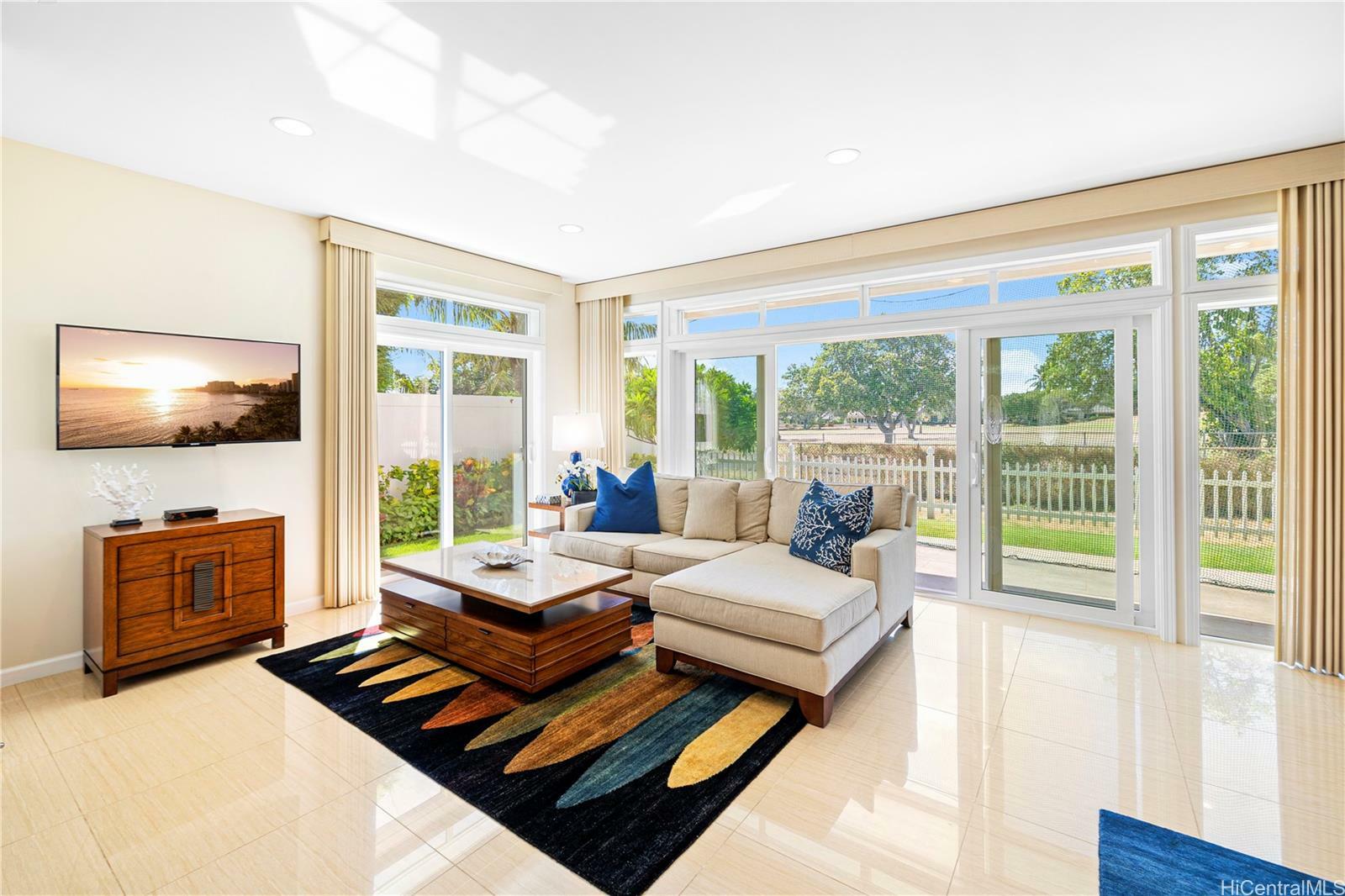 499 Kealahou Street 5  Honolulu HI 96825 photo