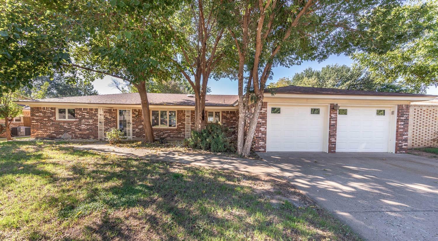 Property Photo:  5411 76th Street  TX 79424 