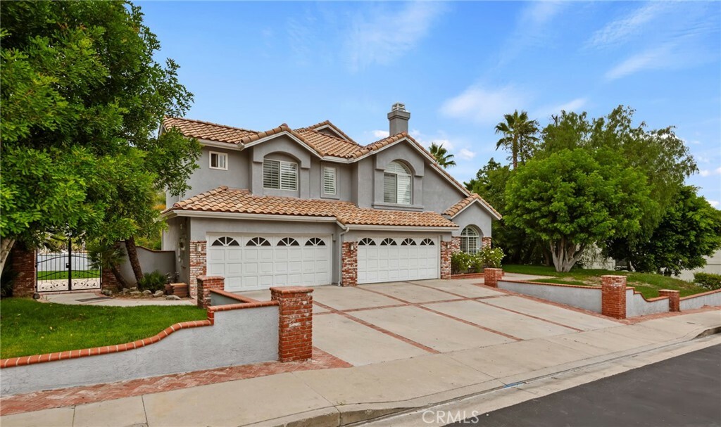 Property Photo:  12620 Classics Drive  CA 91344 