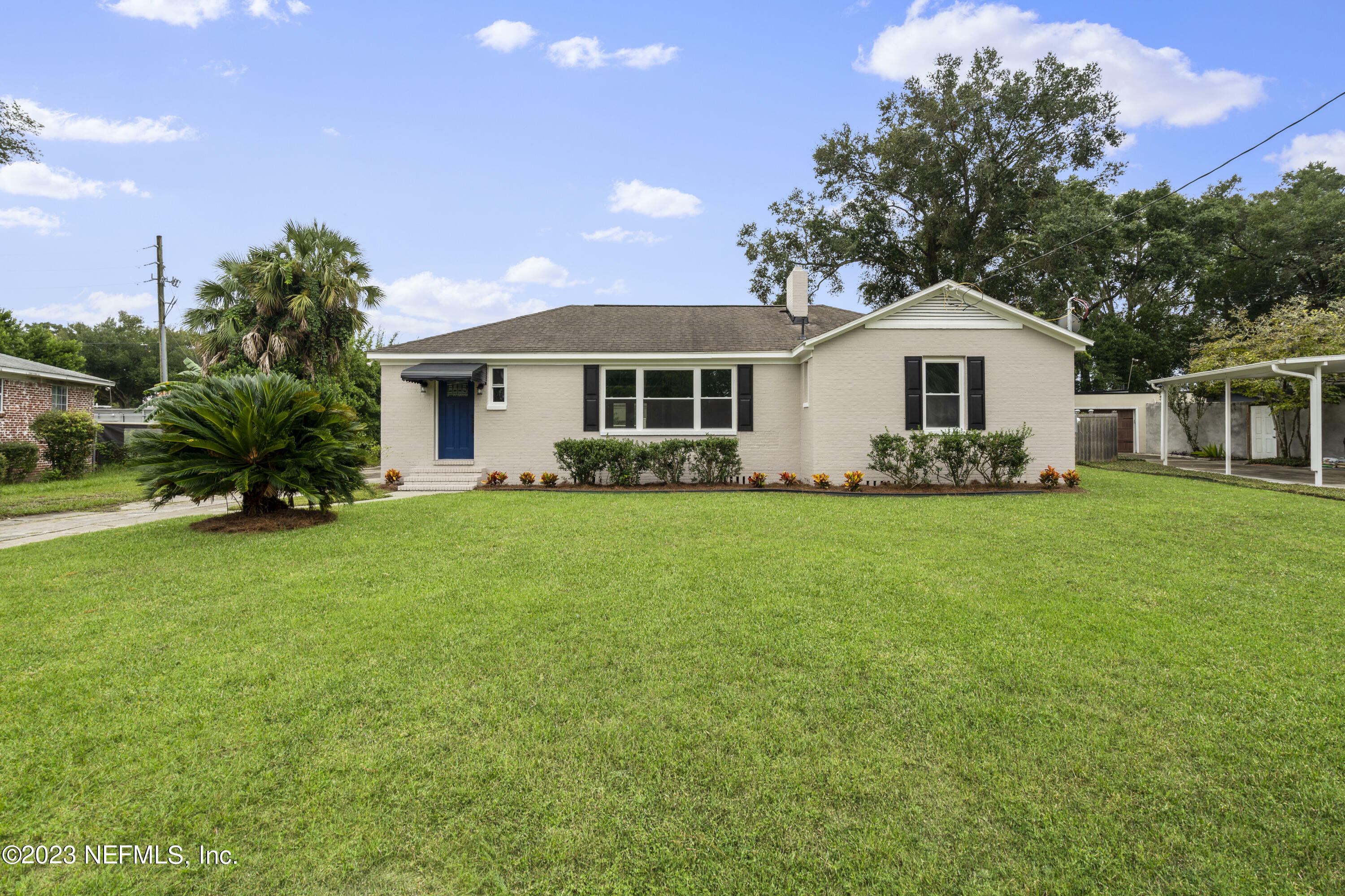 4335 Birmingham Rd  Jacksonville FL 32207 photo