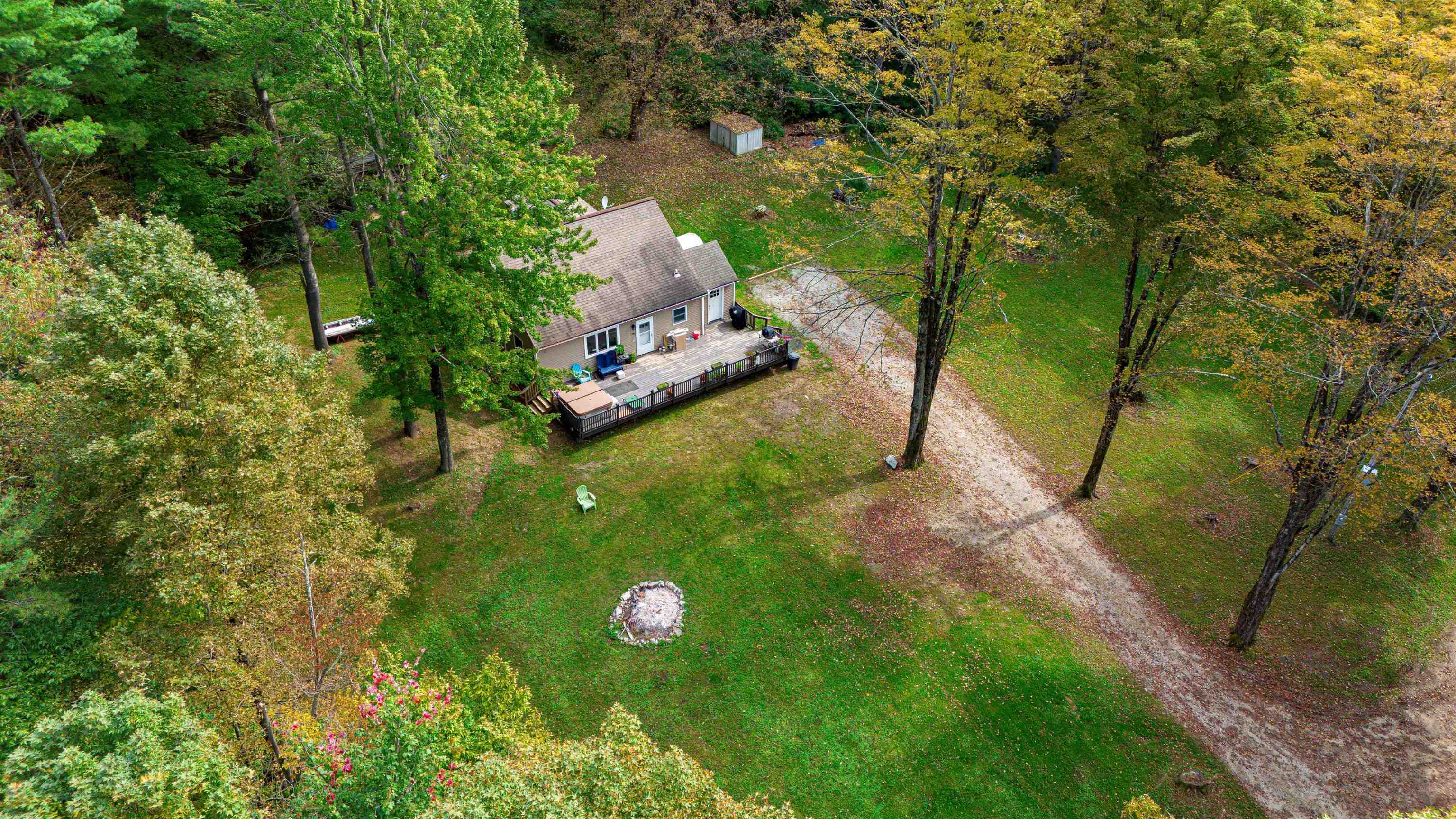 Property Photo:  235 Thomas Drive  VT 05443 