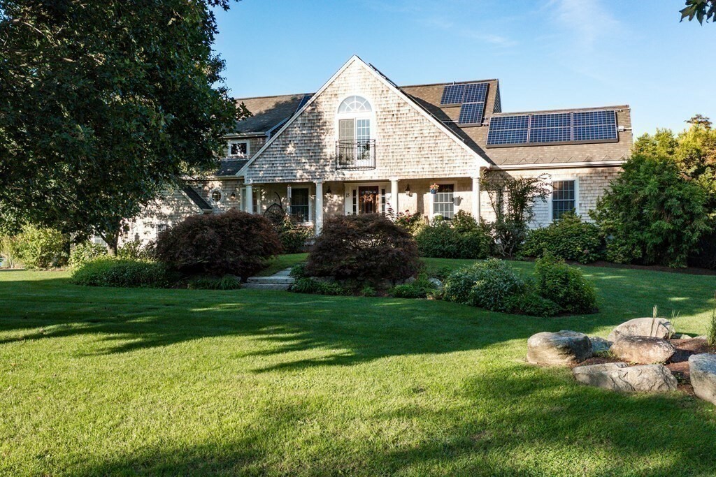 Property Photo: 15 Shadow Farm Ln MA 02770