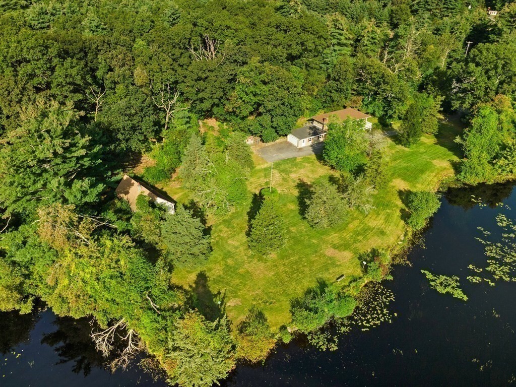Property Photo: 1720 Tarkiln Road RI 02830