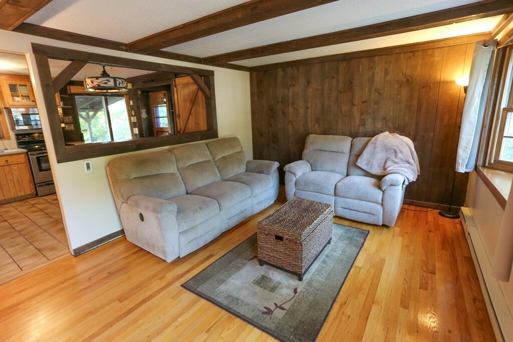 Property Photo:  130 Finch Rd  MA 01119 