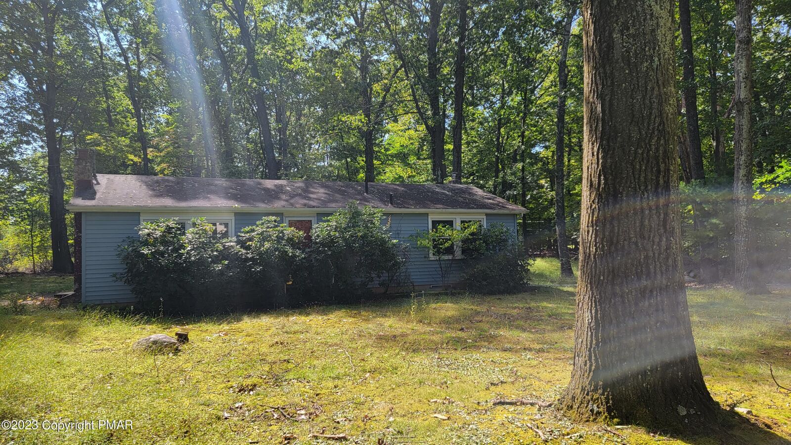 Property Photo: 2039 West Bangor Road PA 18013