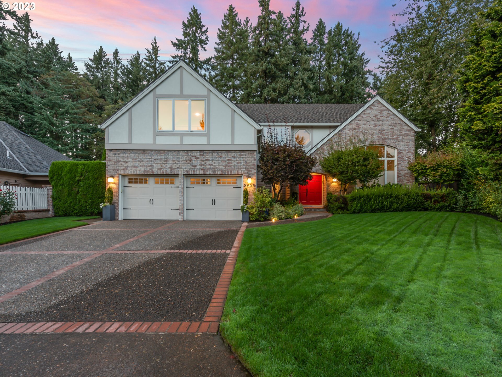 5955 Clairmont Ct  Lake Oswego OR 97035 photo