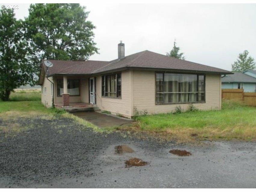 48450 SW Hebo Rd  Grand Ronde OR 97347 photo