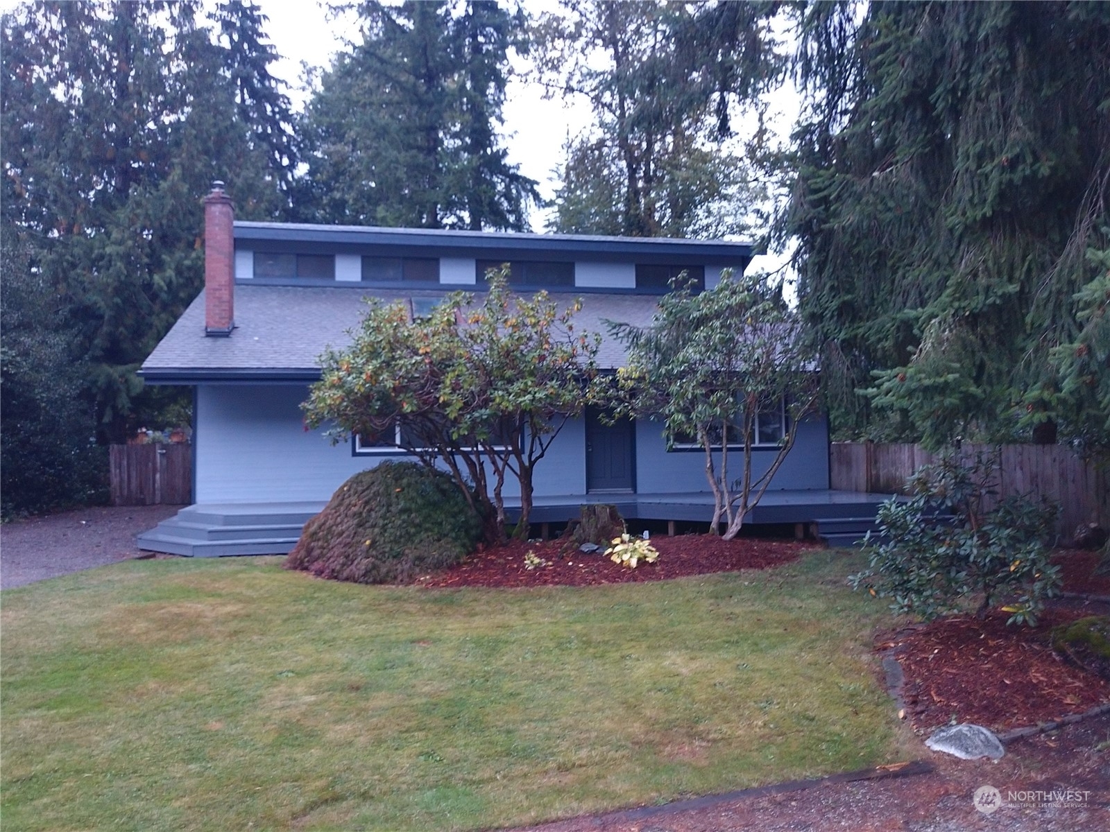 Property Photo: 338 Lakeside Drive WA 98284