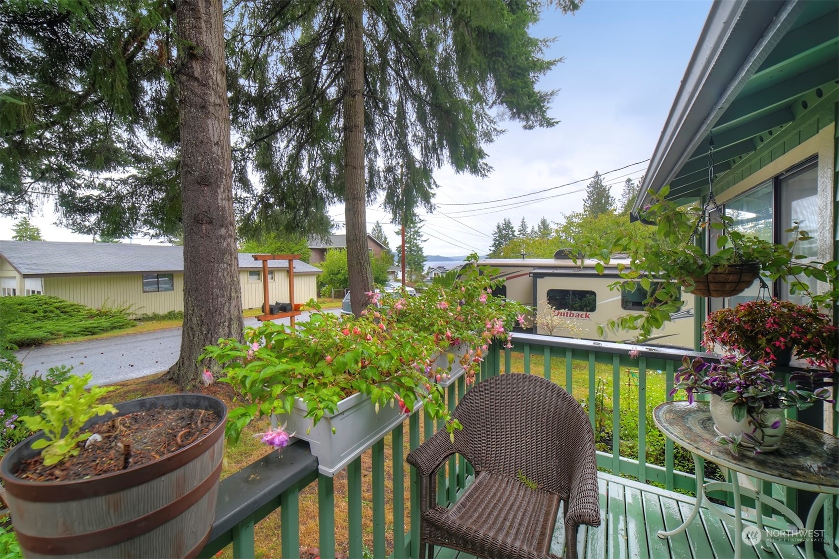 Property Photo:  27656 Beham Avenue NW  WA 98370 