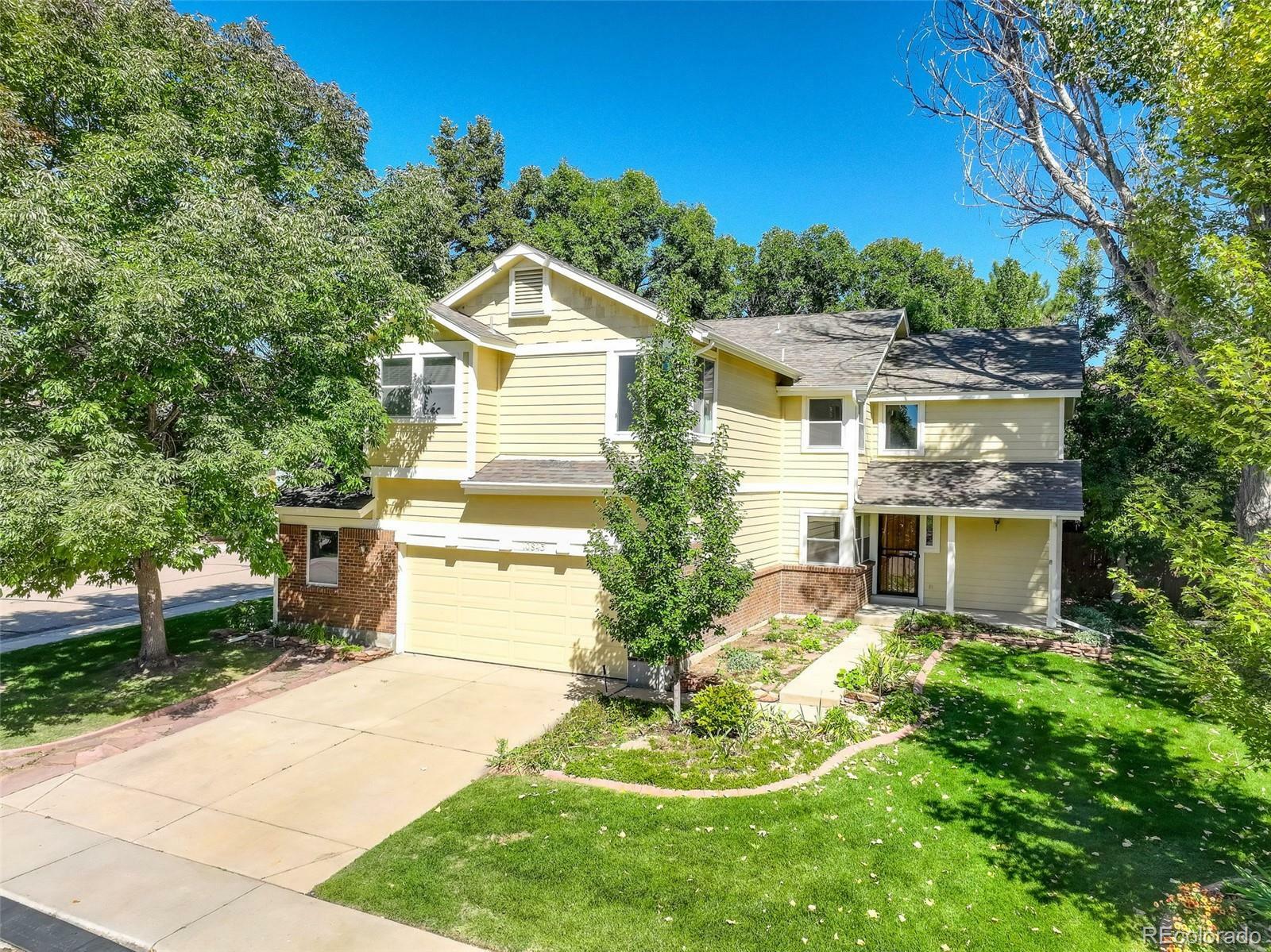 Property Photo: 10843 W 85th Avenue CO 80005