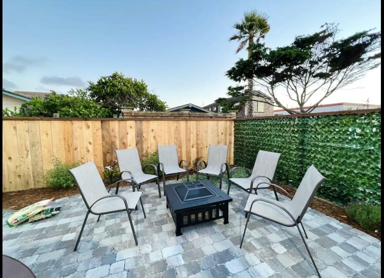 Property Photo: 44 Salada Avenue CA 94044
