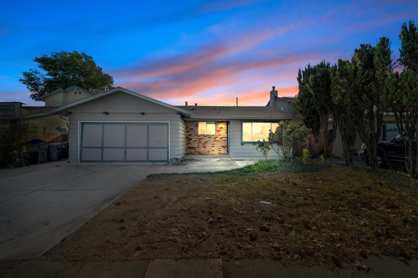 Property Photo:  2217 South King Road  CA 95122 