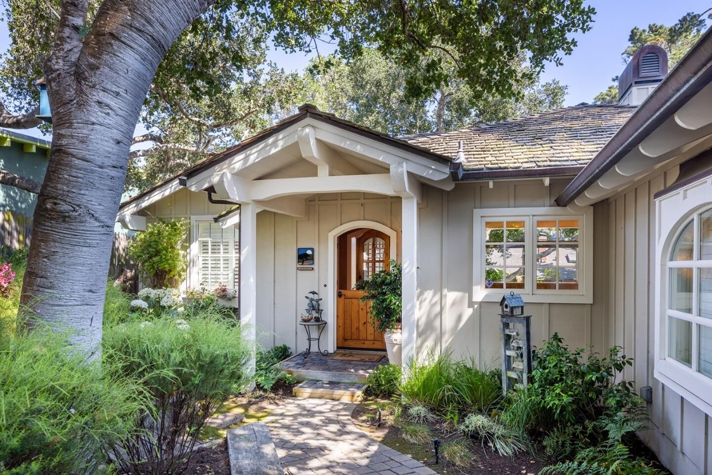 Property Photo: 0 Mission 5 SE Of 12th CA 93923