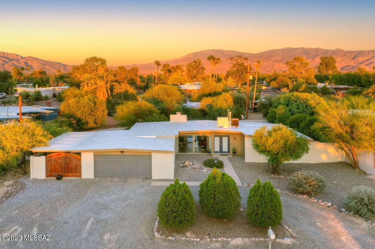 Property Photo:  1302 N Camino Seco  AZ 85715 