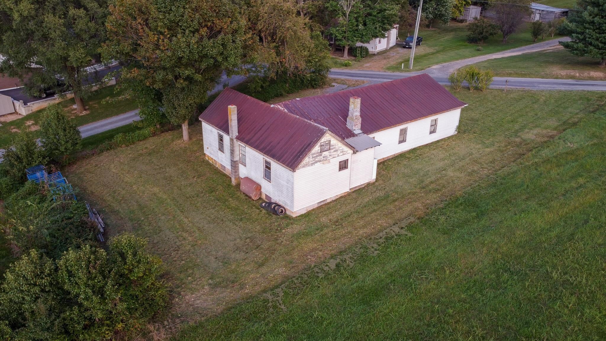 94 Guthrie Rd  Stuarts Draft VA 24477 photo