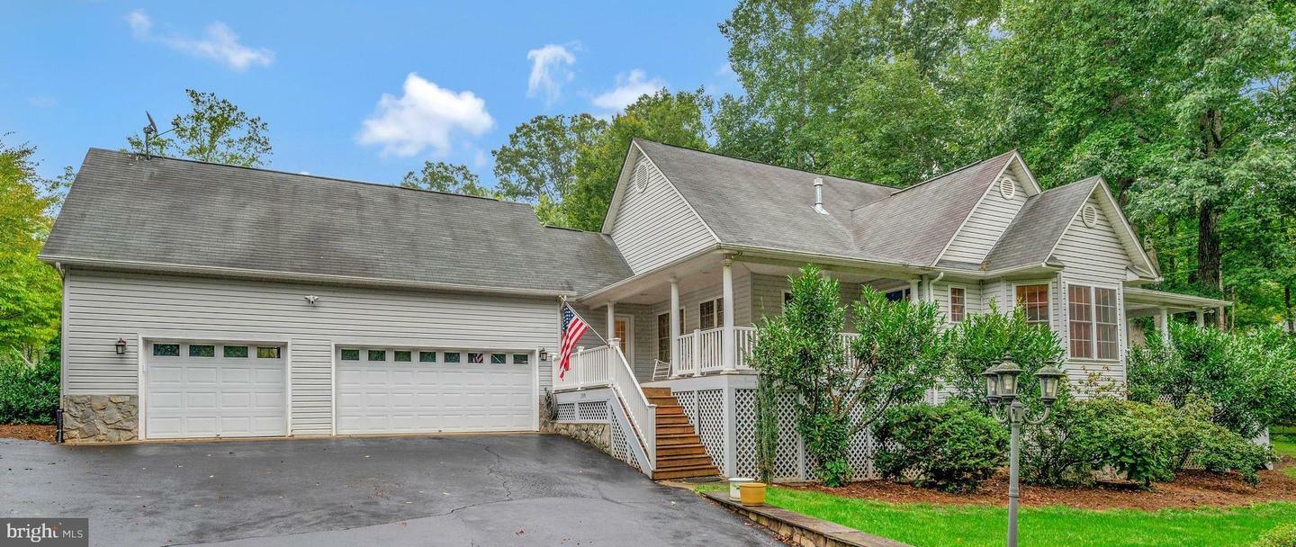 Property Photo:  2300 Lakeview Parkway  VA 22508 