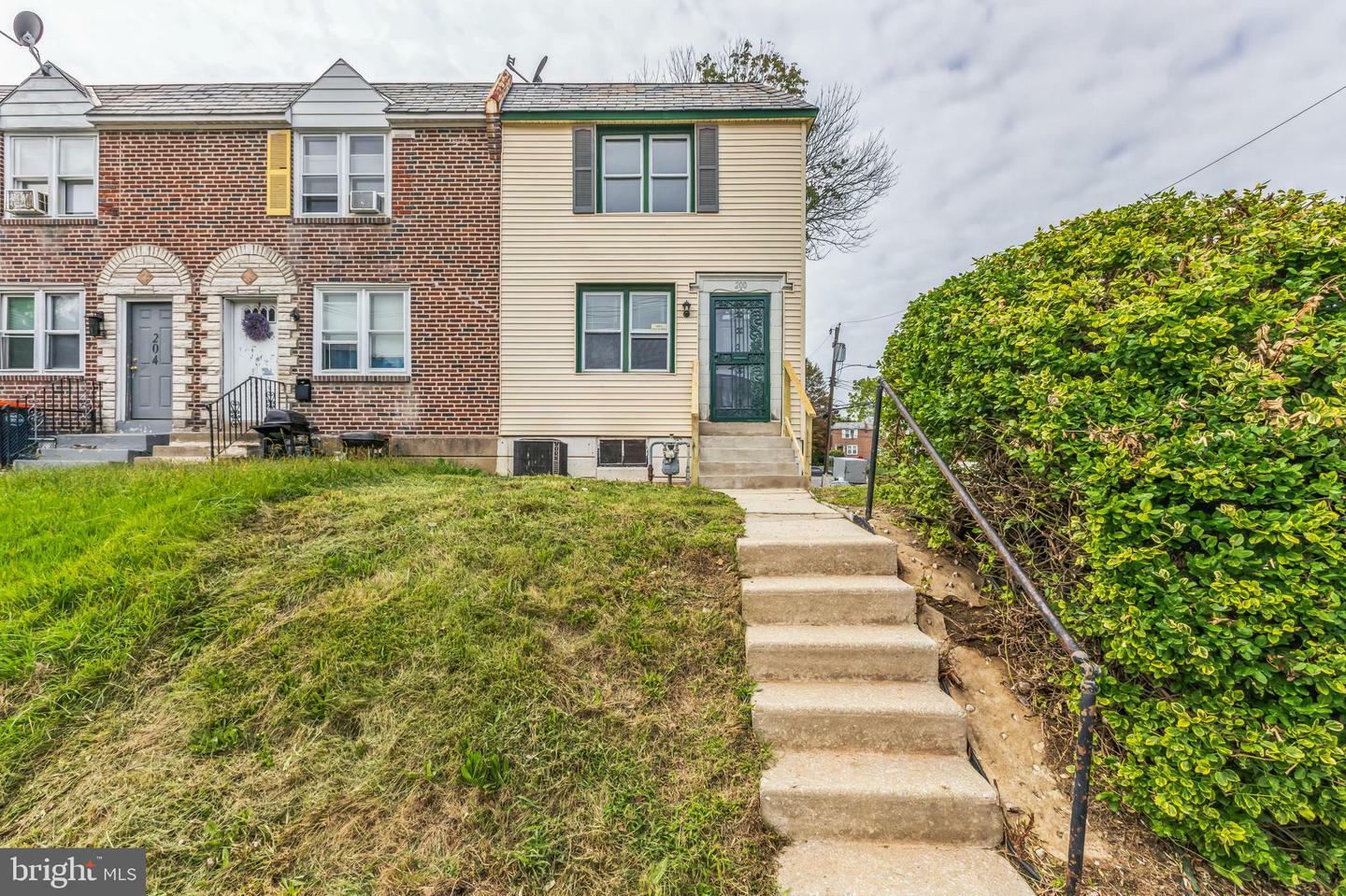 Property Photo:  200 W 21st Street  PA 19013 