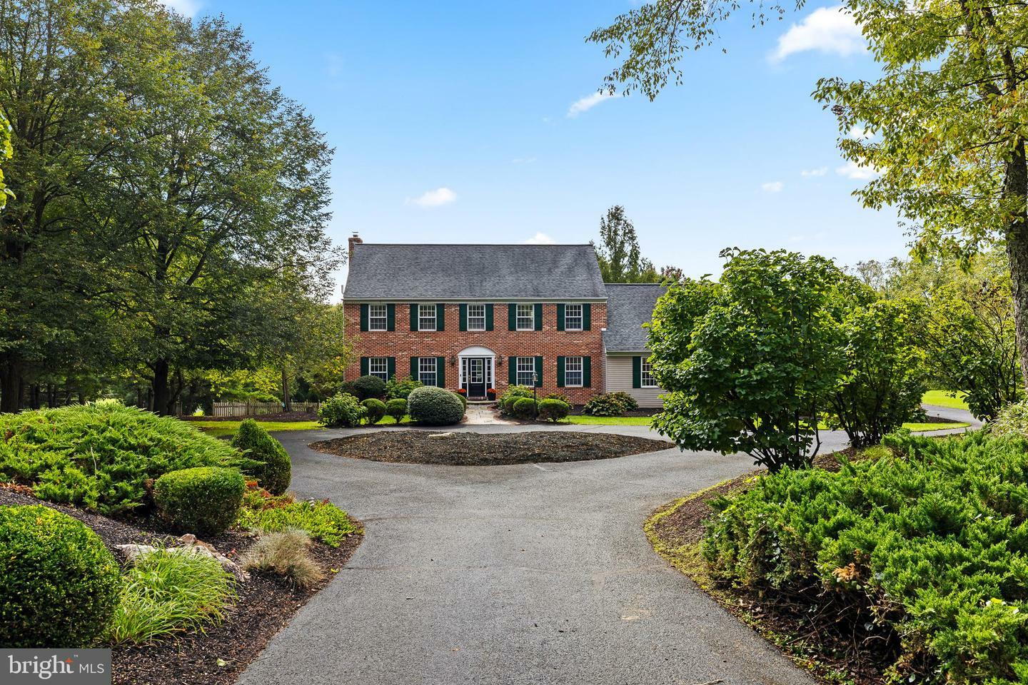 Property Photo: 771 Branch Road PA 19438
