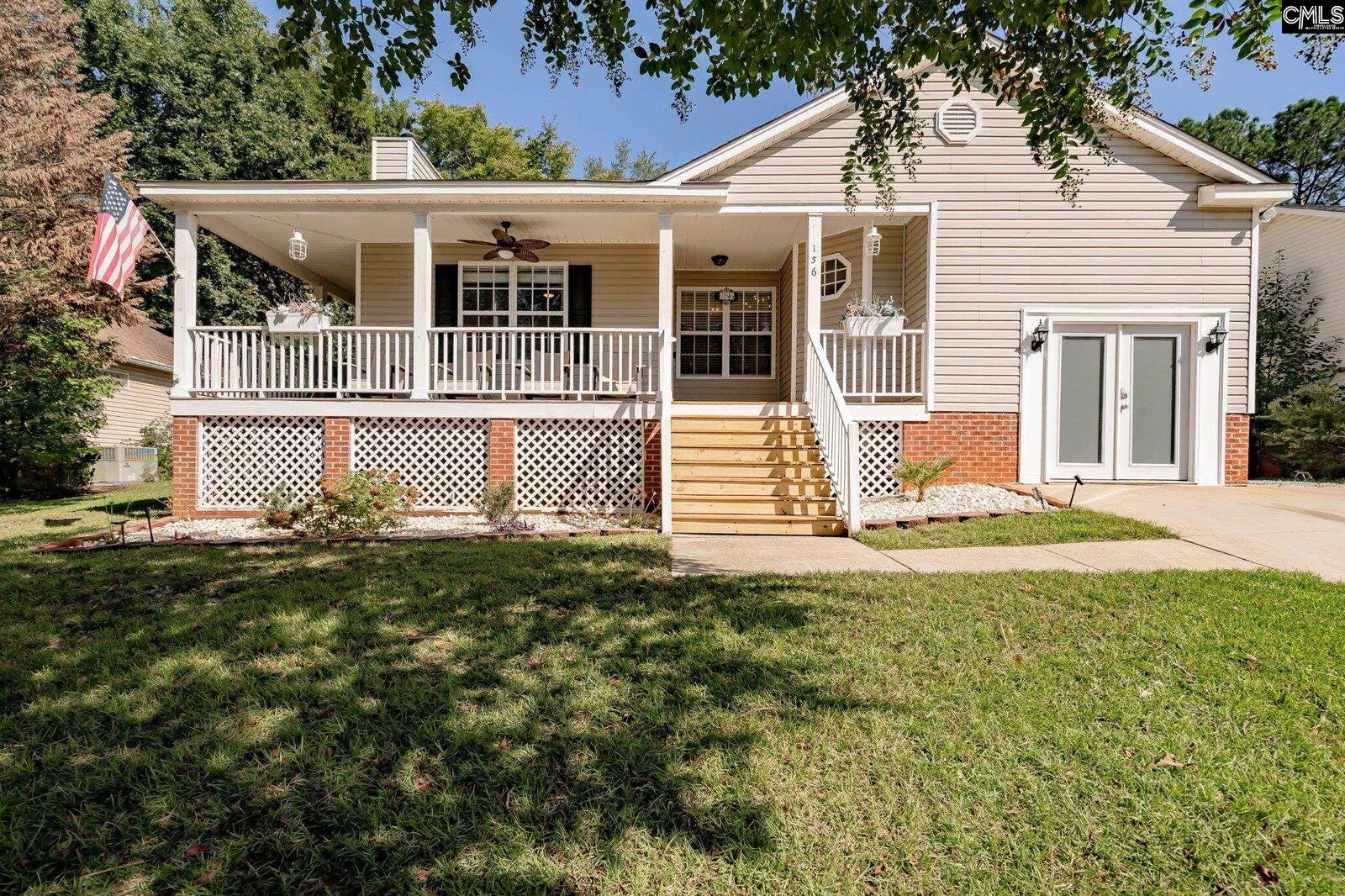 Property Photo: 156 Firebridge SC 29036